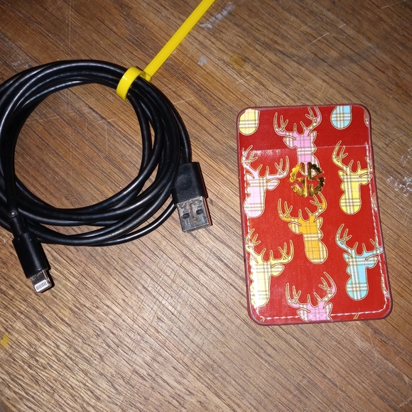 Tablet iphone bundle - Picture 3 of 4